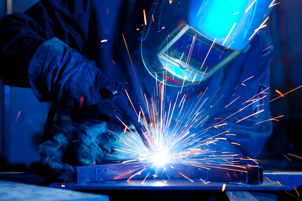 Best Artistic and Custom Metal Fabrication in Marlow Heights, MD