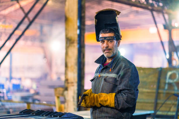 Best Pipe Welding in Marlow Heights, MD