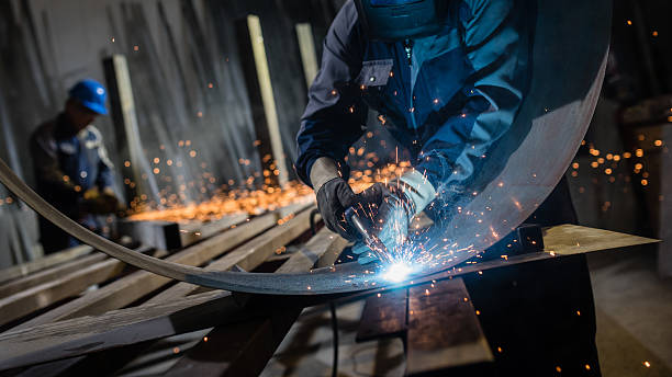 Best Welding Inspection and Certification in Marlow Heights, MD